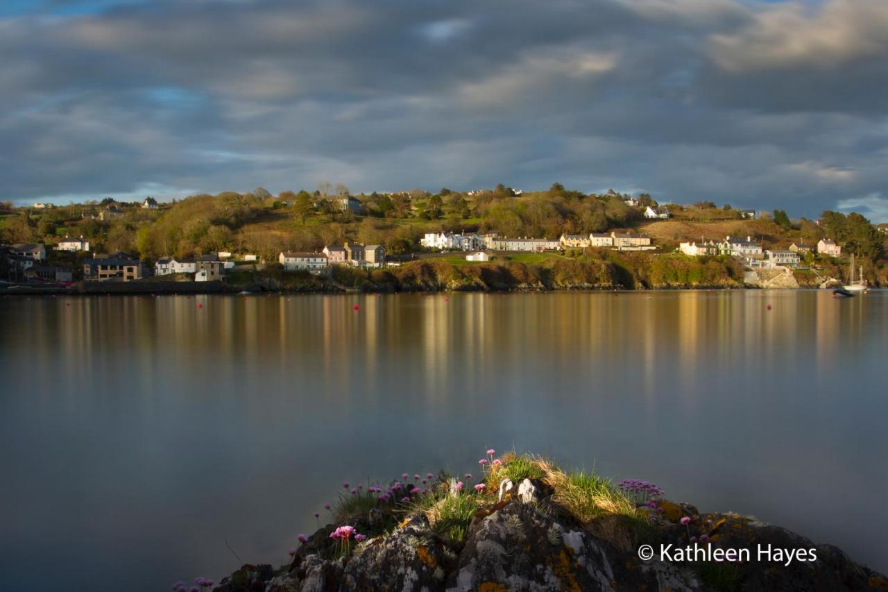 Bay View B&B Glandore Exteriér fotografie